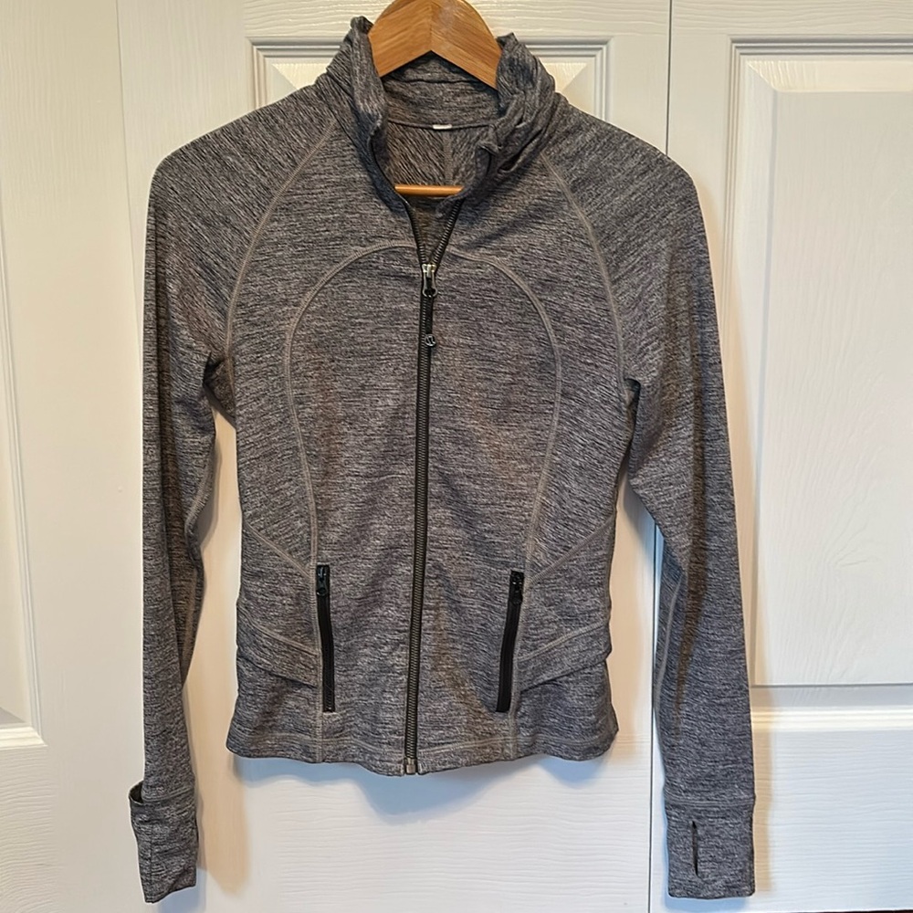 Lulu Lemon jacket
